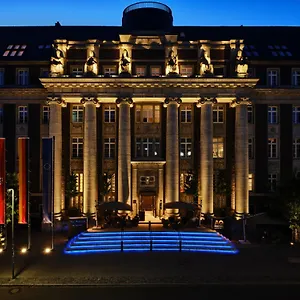 5* Hotel The Wellem, In The Unbound Collection By Hyatt