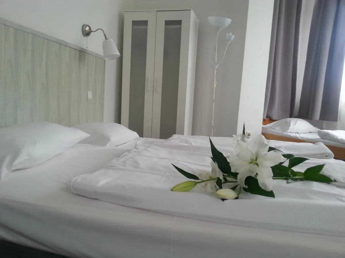 Hotel Komet Düsseldorf Germania