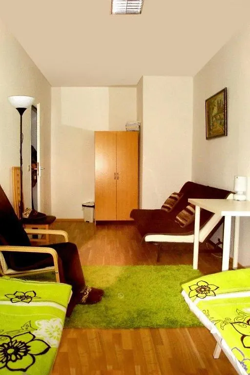Hotel Komet Düsseldorf