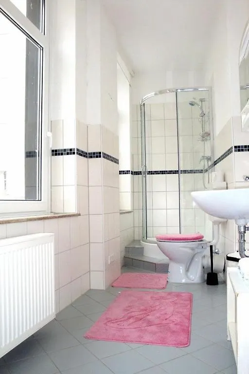 Hotel Komet Düsseldorf