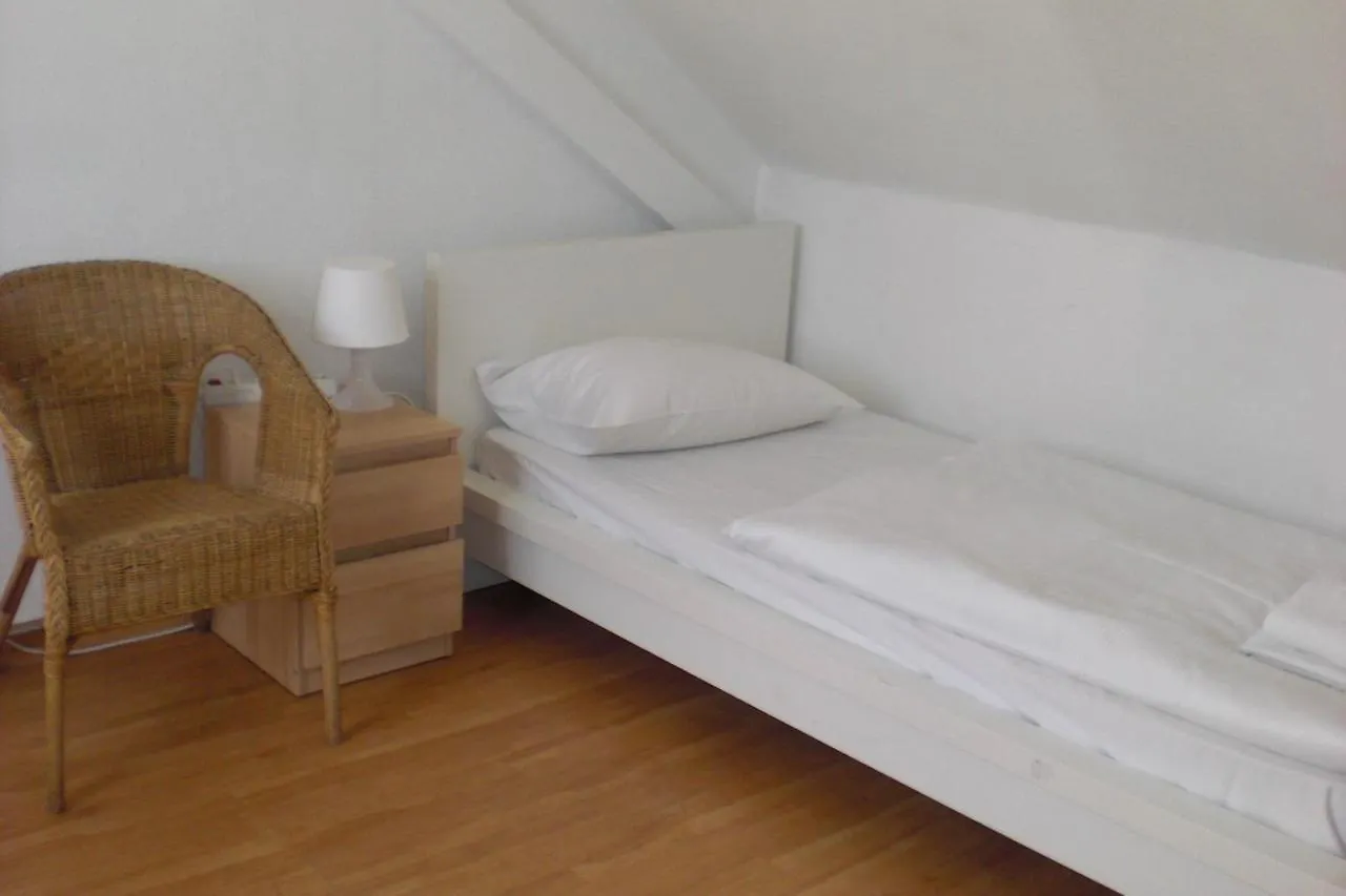 Hotel Komet Düsseldorf 3*,  Germania